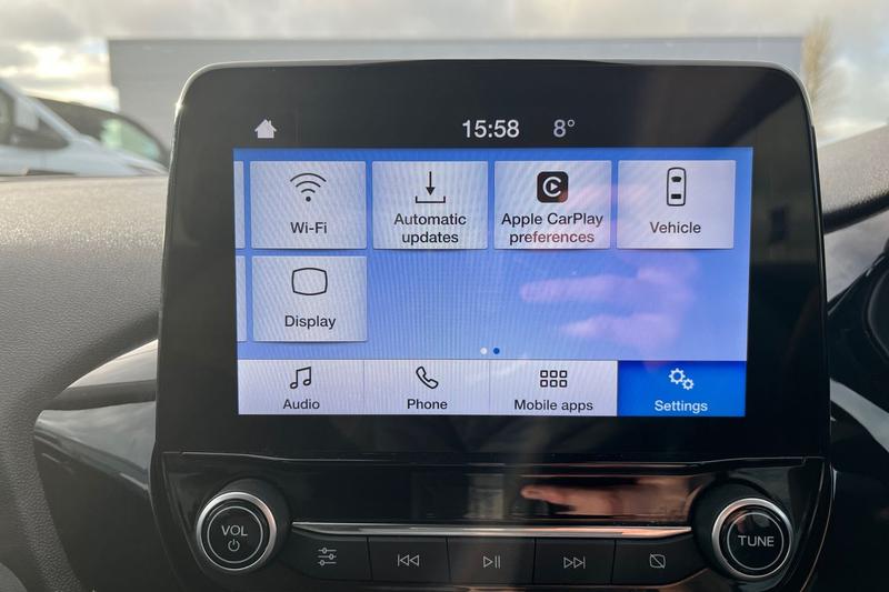 Used Ford Fiesta 2020 for sale - 77697577: Photo 36