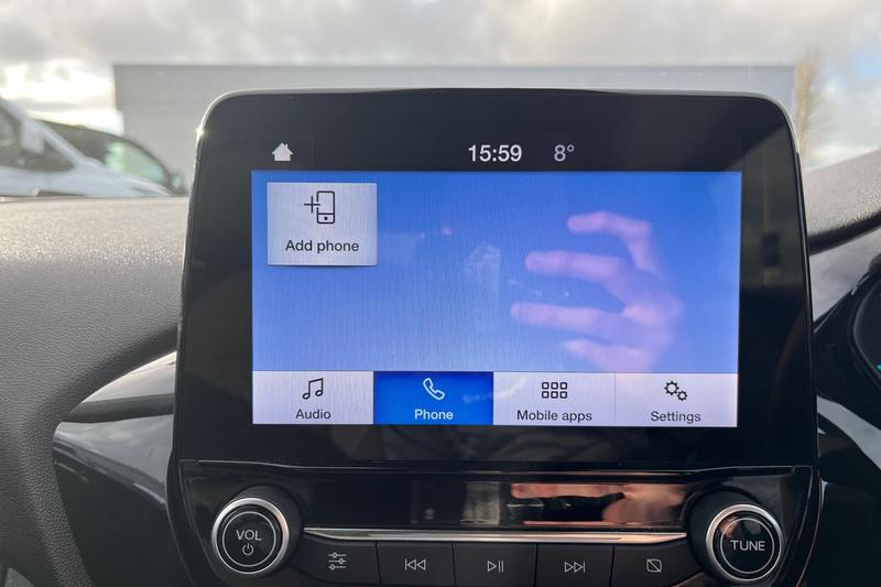 Used Ford Fiesta 2020 for sale - 77697577: Photo 37