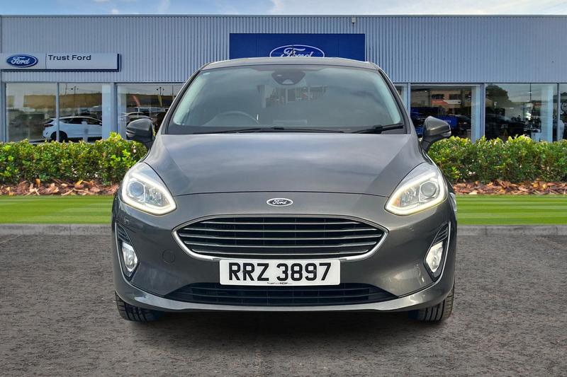 Used Ford Fiesta 2020 for sale - 77697577: Photo 6