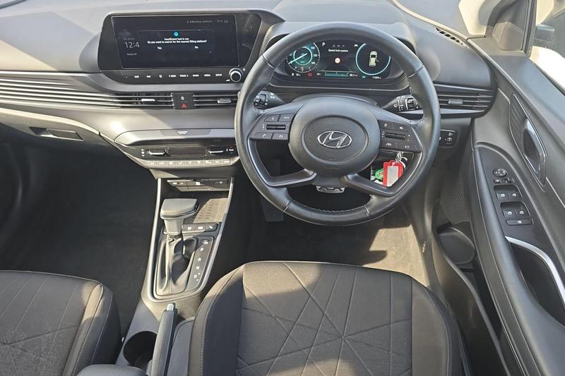 Used Hyundai BAYON 2022 for sale - 77965943: Photo 11