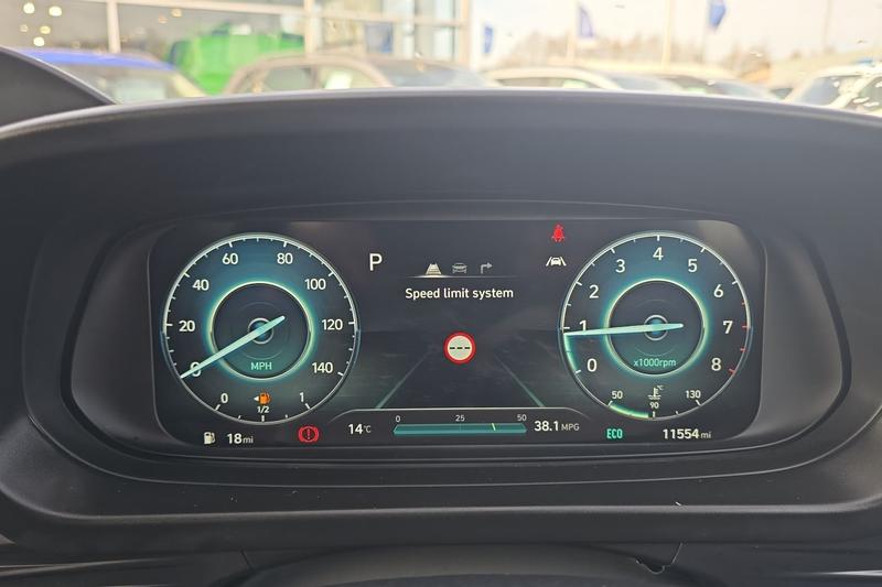 Used Hyundai BAYON 2022 for sale - 77965943: Photo 13