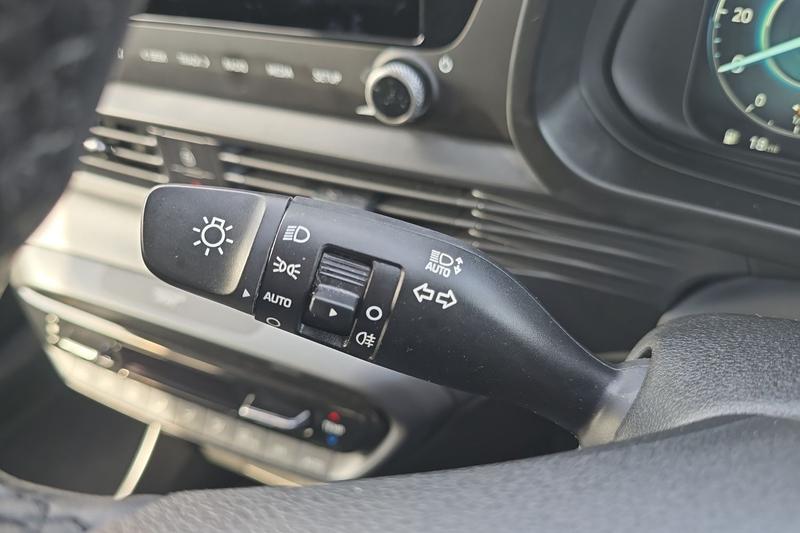 Used Hyundai BAYON 2022 for sale - 77965943: Photo 14