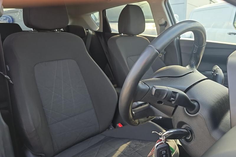 Used Hyundai BAYON 2022 for sale - 77965943: Photo 17