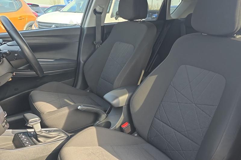 Used Hyundai BAYON 2022 for sale - 77965943: Photo 19