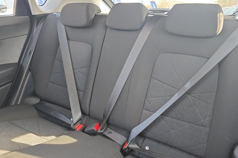 Used Hyundai BAYON 2022 for sale - 77965943: Photo 20