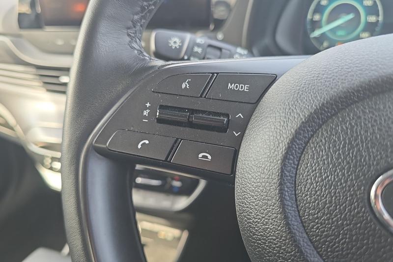 Used Hyundai BAYON 2022 for sale - 77965943: Photo 26