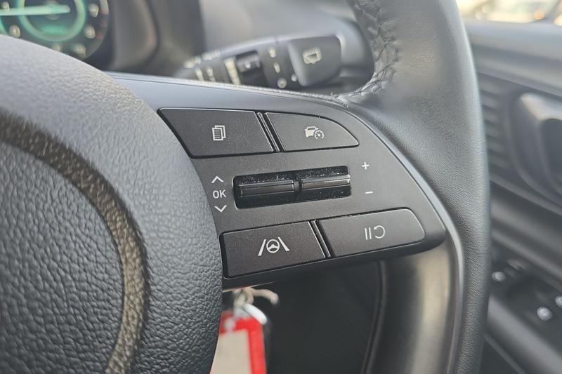 Used Hyundai BAYON 2022 for sale - 77965943: Photo 27