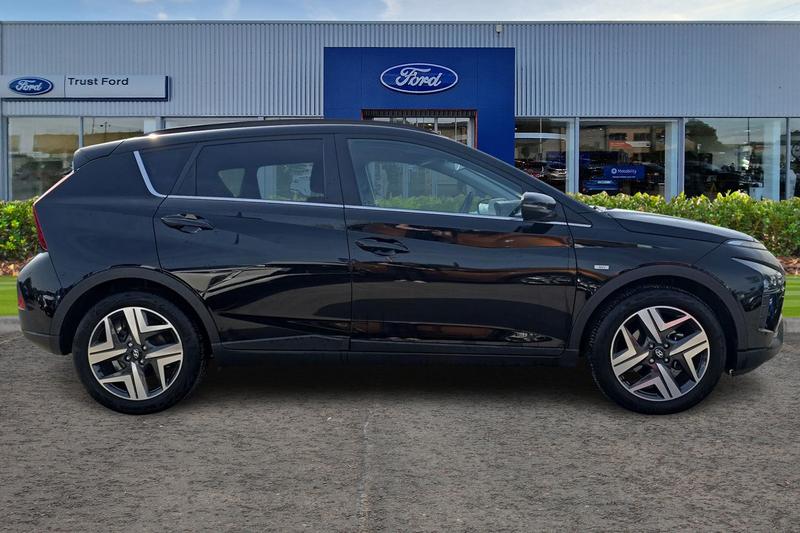 Used Hyundai BAYON 2022 for sale - 77965943: Photo 3