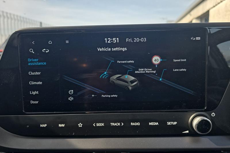 Used Hyundai BAYON 2022 for sale - 77965943: Photo 33