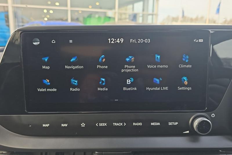 Used Hyundai BAYON 2022 for sale - 77965943: Photo 36