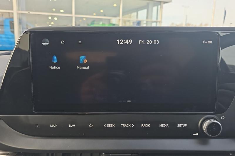 Used Hyundai BAYON 2022 for sale - 77965943: Photo 37