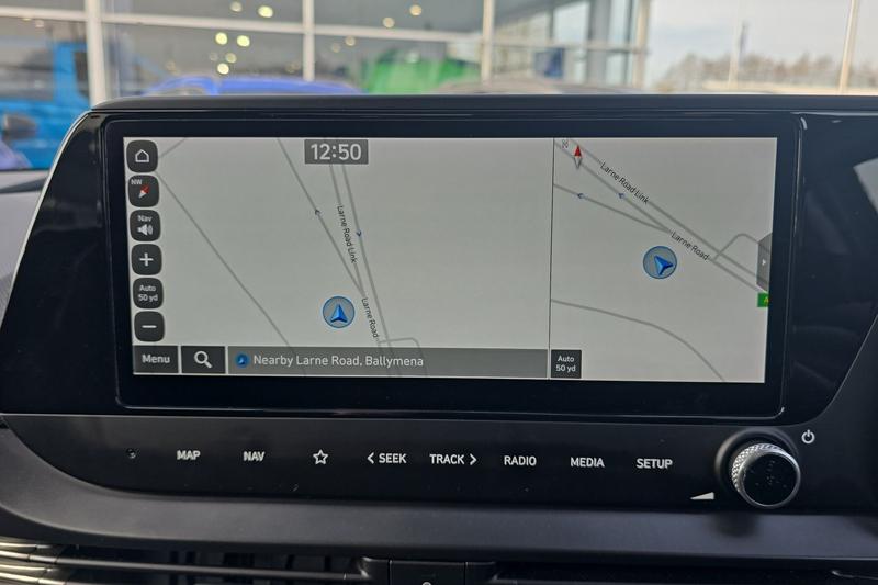 Used Hyundai BAYON 2022 for sale - 77965943: Photo 38