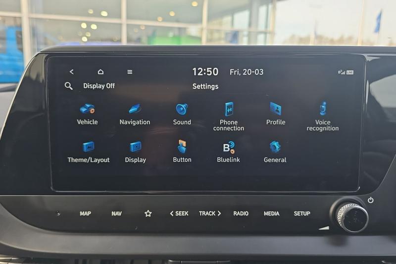 Used Hyundai BAYON 2022 for sale - 77965943: Photo 40