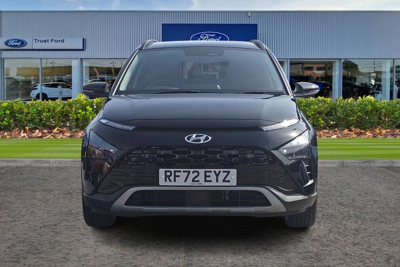 Used Hyundai BAYON 2022 for sale - 77965943: Photo 6