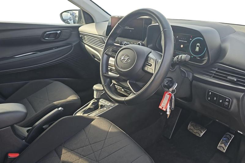 Used Hyundai BAYON 2022 for sale - 77965943: Photo 9