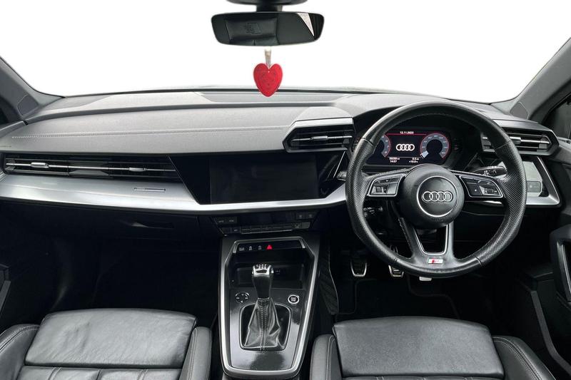 Used Audi A3 2024 for sale - 77470283: Photo 10