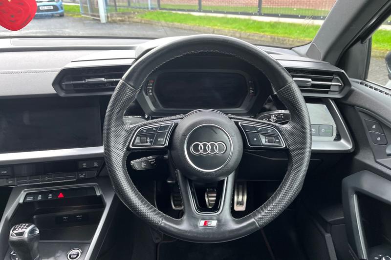 Used Audi A3 2024 for sale - 77470283: Photo 12