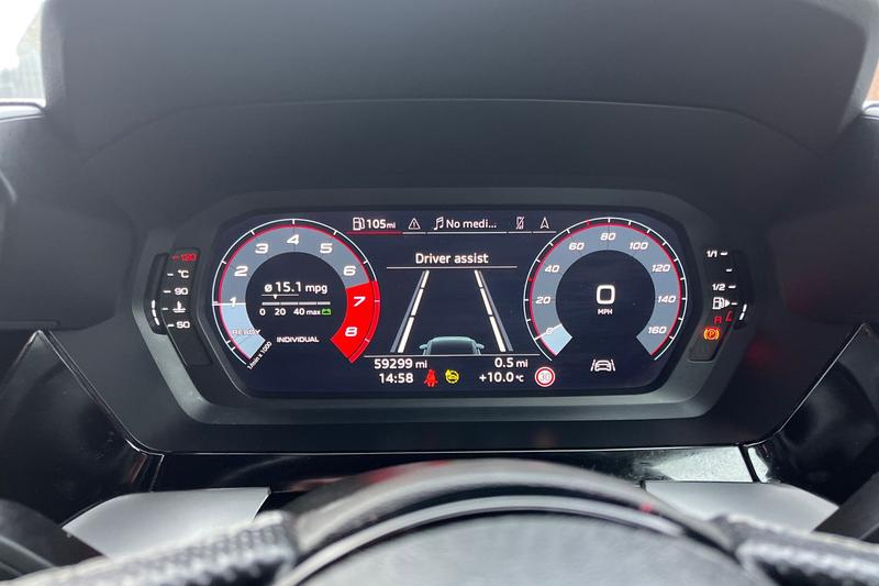 Used Audi A3 2024 for sale - 77470283: Photo 13