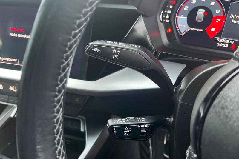 Used Audi A3 2024 for sale - 77470283: Photo 14