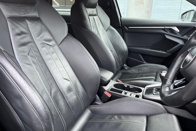 Used Audi A3 2024 for sale - 77470283: Photo 17