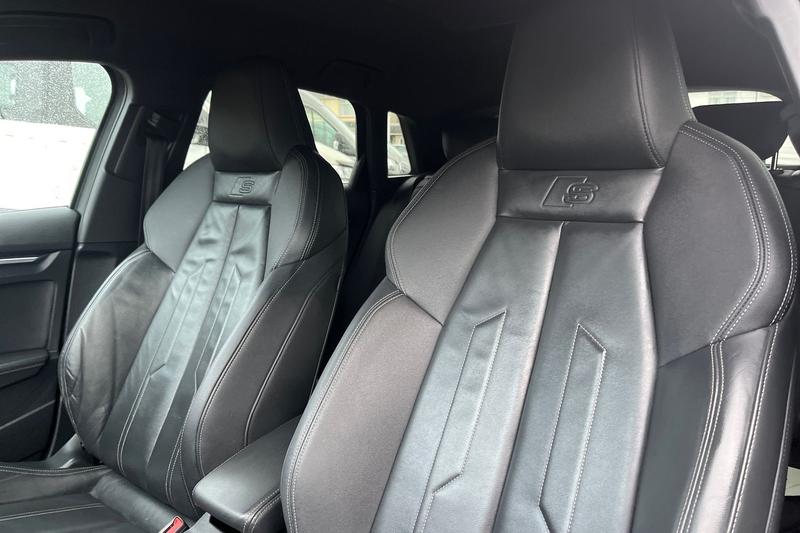 Used Audi A3 2024 for sale - 77470283: Photo 19