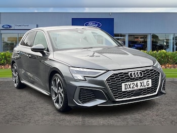 Audi A3 feature image