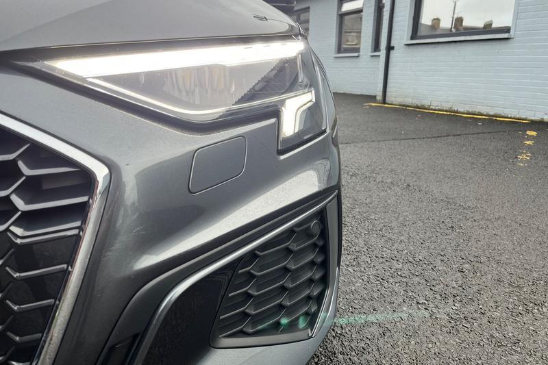 Used Audi A3 2024 for sale - 77470283: Photo 26