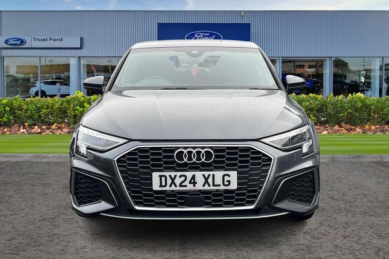 Used Audi A3 2024 for sale - 77470283: Photo 6