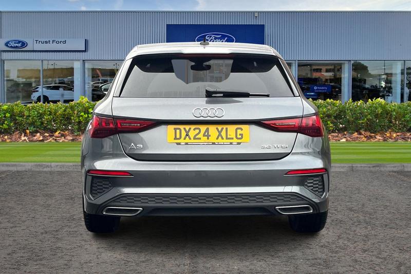 Used Audi A3 2024 for sale - 77470283: Photo 7