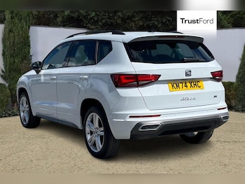 Used SEAT Ateca 2024 for sale - 78671139: Photo