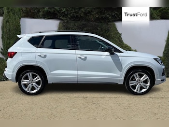 Used SEAT Ateca 2024 for sale - 78671139: Photo
