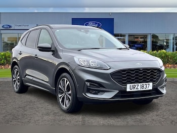 Used Ford Kuga 2022 for sale - 78811008: Photo