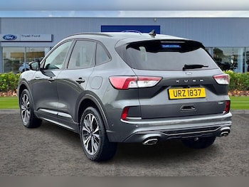 Used Ford Kuga 2022 for sale - 78811008: Photo