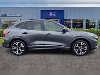 Used Ford Kuga 2022 for sale - 78811008: Photo