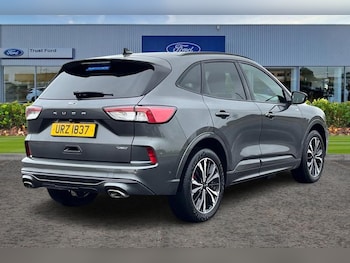 Used Ford Kuga 2022 for sale - 78811008: Photo