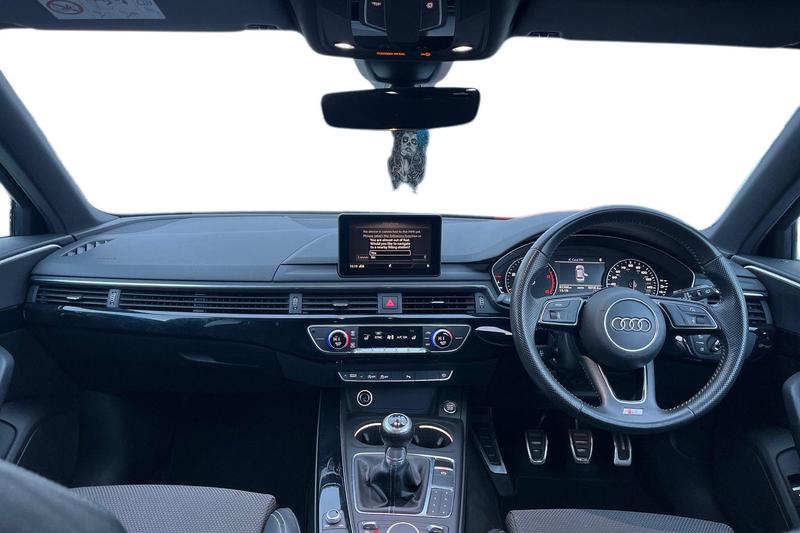 Used Audi A4 2017 for sale - 77532746: Photo 10