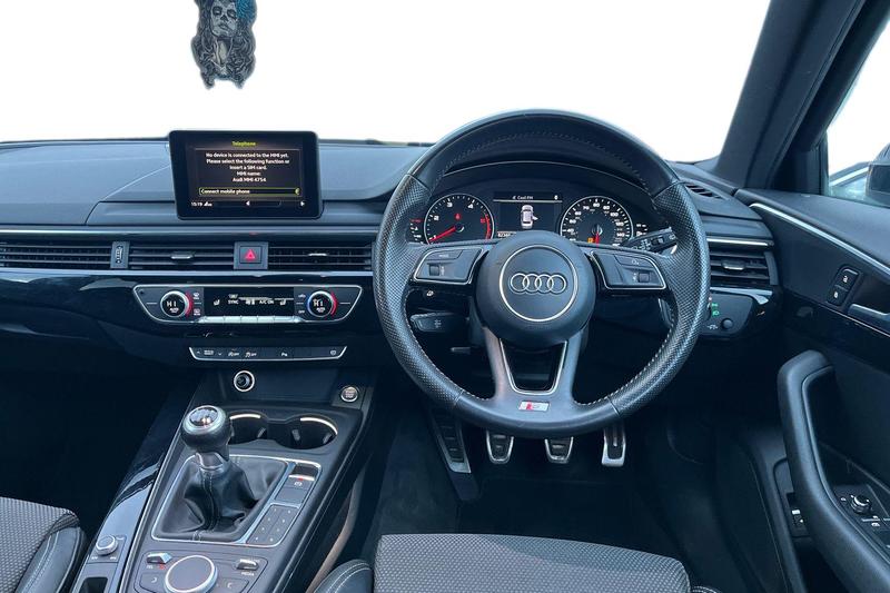 Used Audi A4 2017 for sale - 77532746: Photo 11