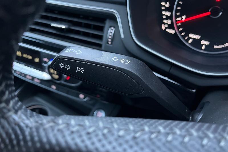 Used Audi A4 2017 for sale - 77532746: Photo 14