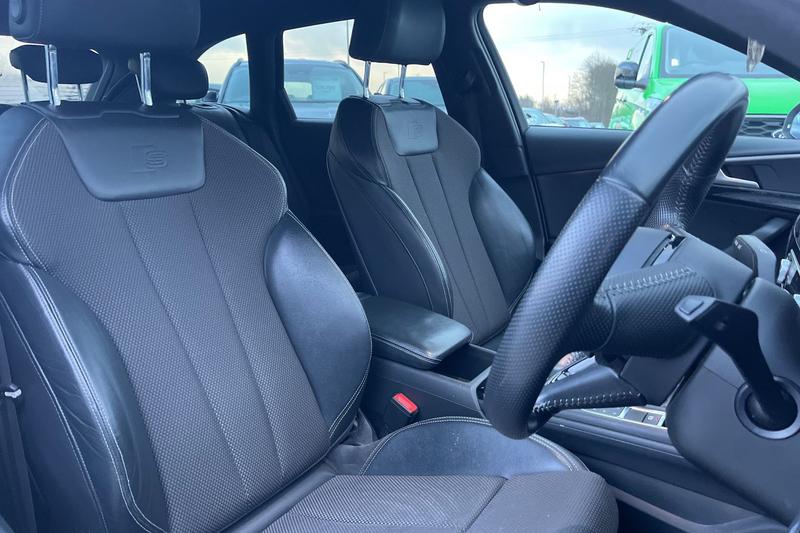 Used Audi A4 2017 for sale - 77532746: Photo 17