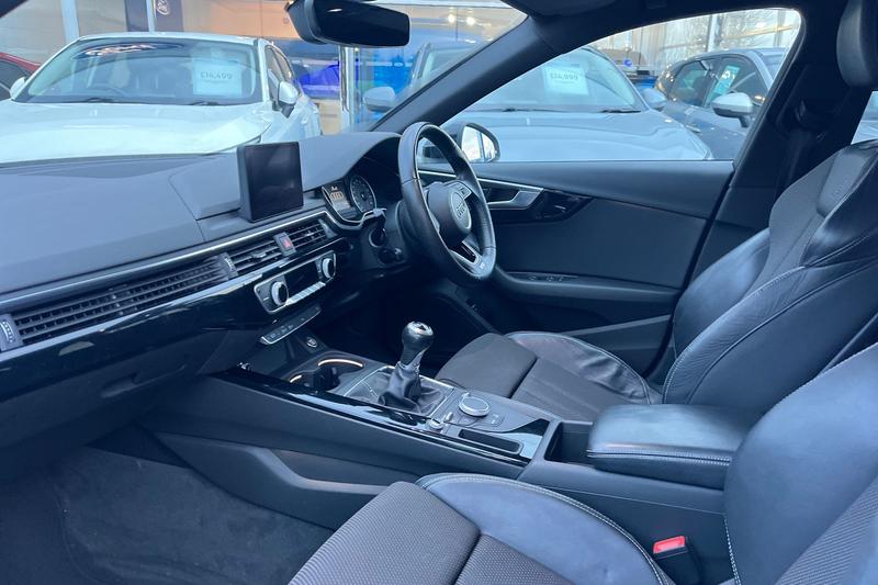 Used Audi A4 2017 for sale - 77532746: Photo 18