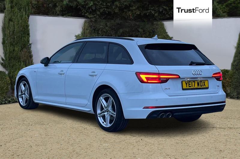 Used Audi A4 2017 for sale - 77532746: Photo 2