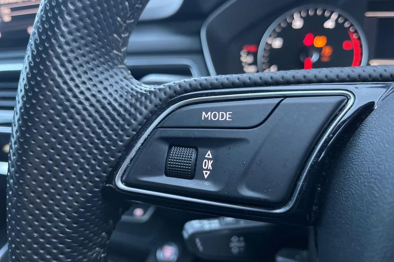 Used Audi A4 2017 for sale - 77532746: Photo 29