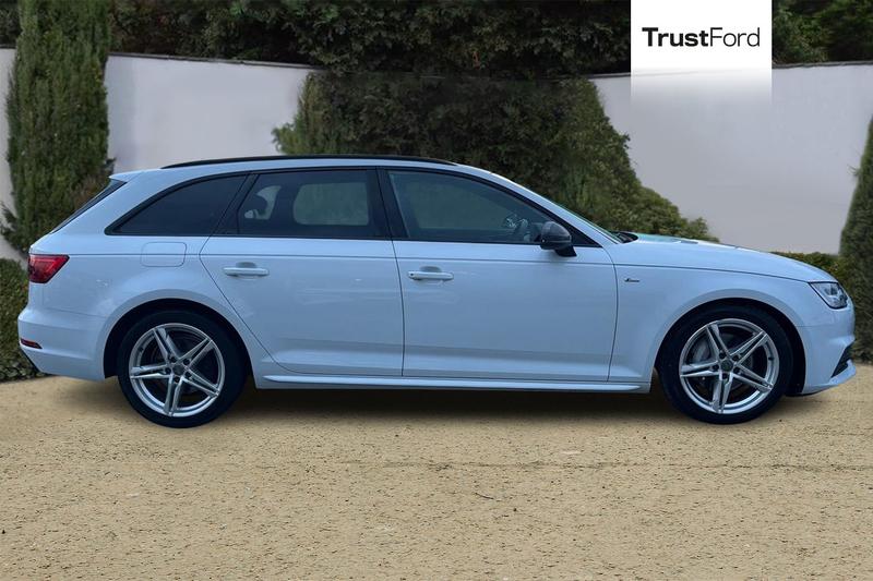 Used Audi A4 2017 for sale - 77532746: Photo 3