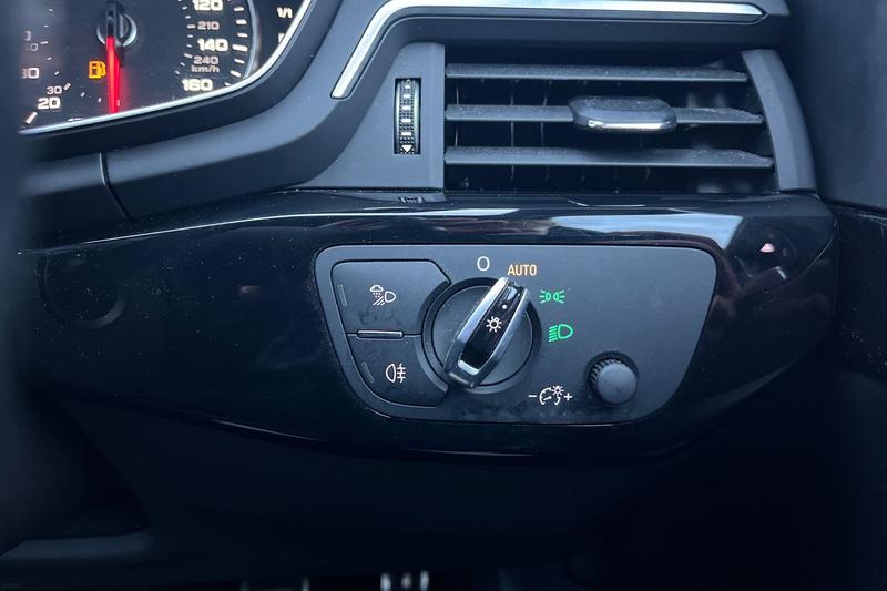 Used Audi A4 2017 for sale - 77532746: Photo 31