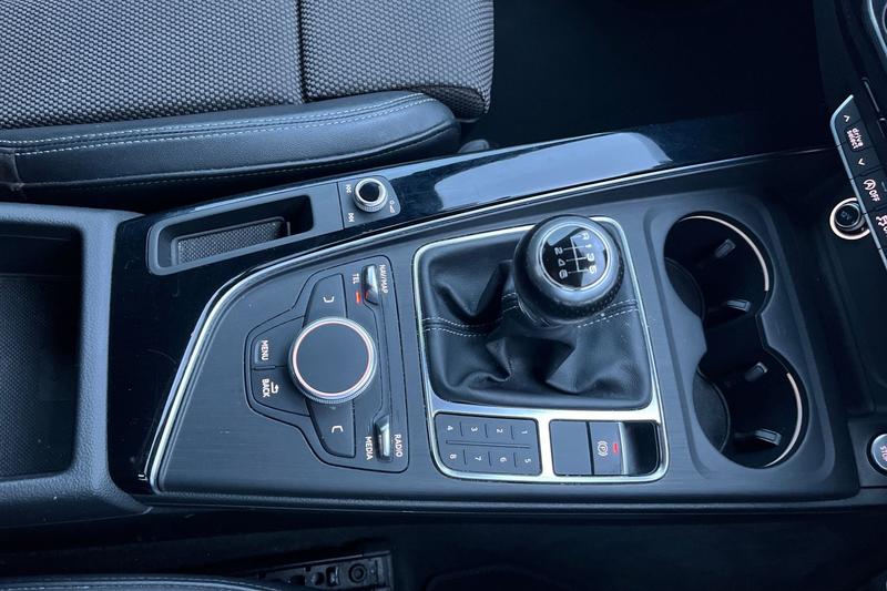 Used Audi A4 2017 for sale - 77532746: Photo 33