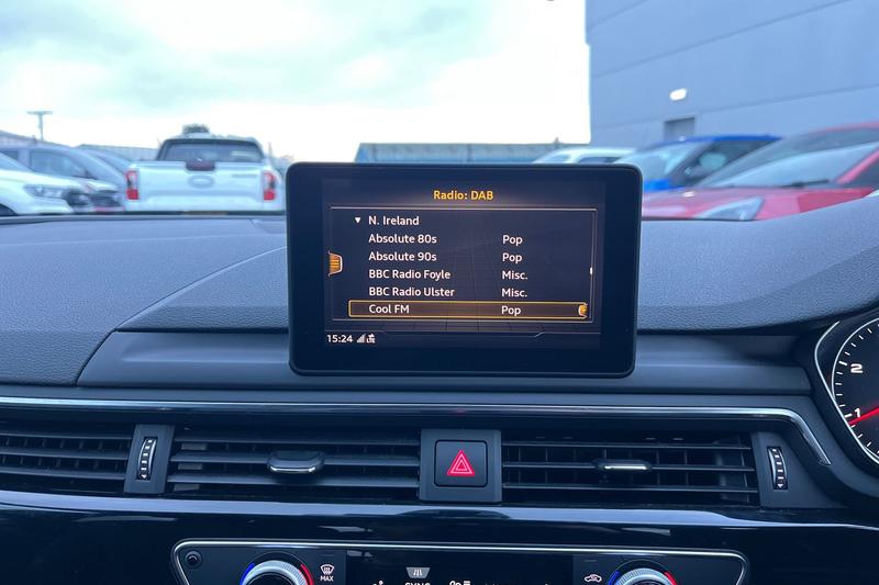 Used Audi A4 2017 for sale - 77532746: Photo 37