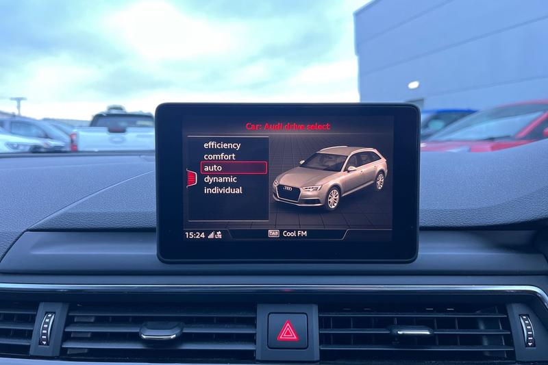 Used Audi A4 2017 for sale - 77532746: Photo 39