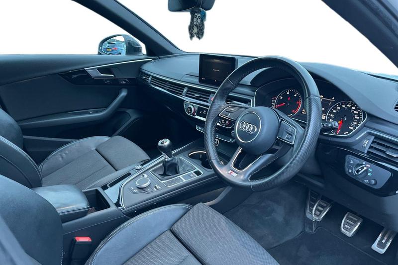 Used Audi A4 2017 for sale - 77532746: Photo 9