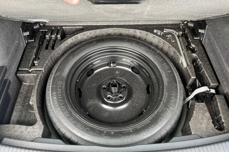 Used Volkswagen Tiguan 2019 for sale - 77819801: Photo 22