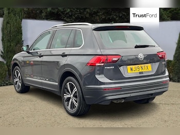 Used Volkswagen Tiguan 2019 for sale - 77819801: Photo